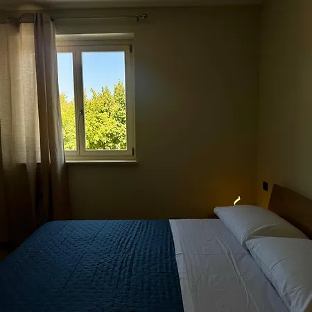 Casa Borgata Tetti Апартаменты Ла Морра