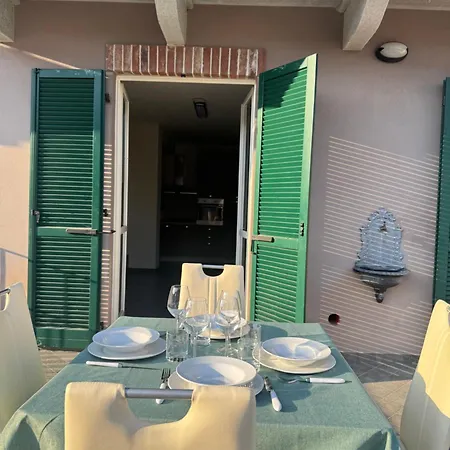 Casa Borgata Tetti * Ла Морра
