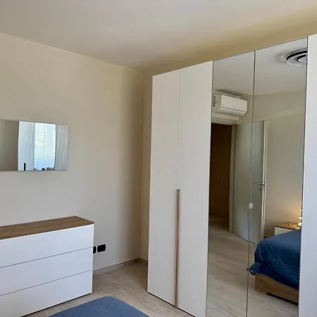 Casa Borgata Tetti דירה לה מורה