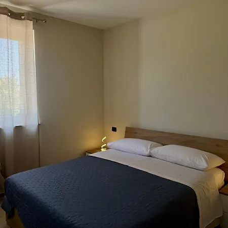 Casa Borgata Tetti