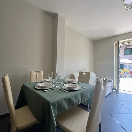דירה Casa Borgata Tetti לה מורה