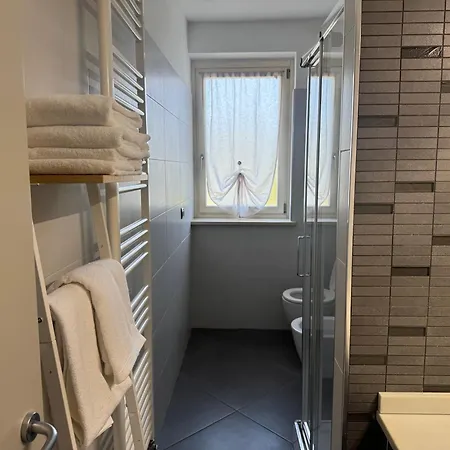 Casa Borgata Tetti Апартаменты