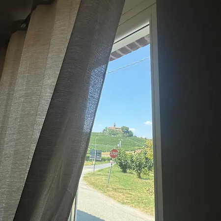 דירה Casa Borgata Tetti לה מורה