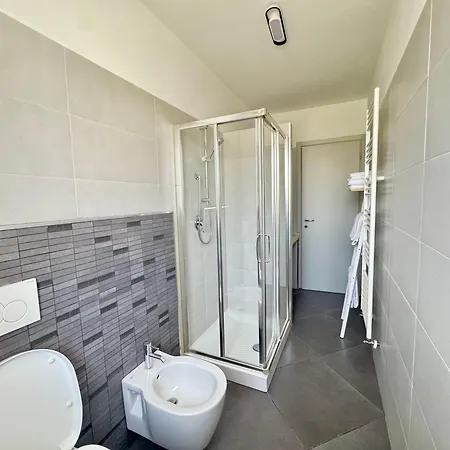 Casa Borgata Tetti *