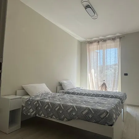 Casa Borgata Tetti * לה מורה
