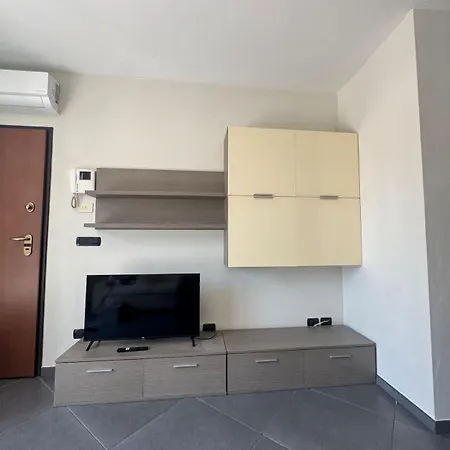 Апартаменты Casa Borgata Tetti *
