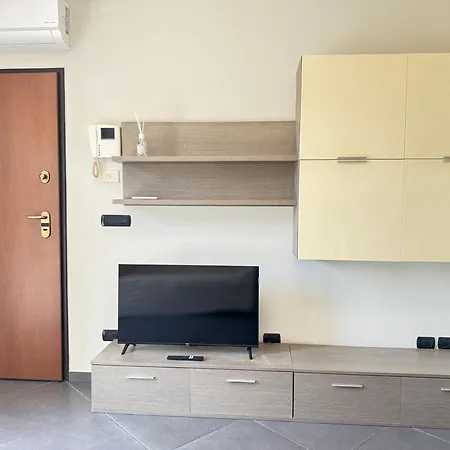 Casa Borgata Tetti Апартаменты *
